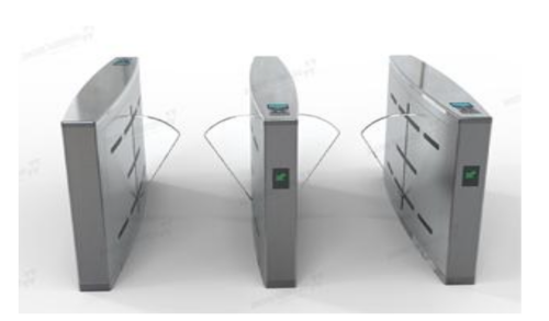 Luxury Flap Turnstile, kód: TGW-WT008